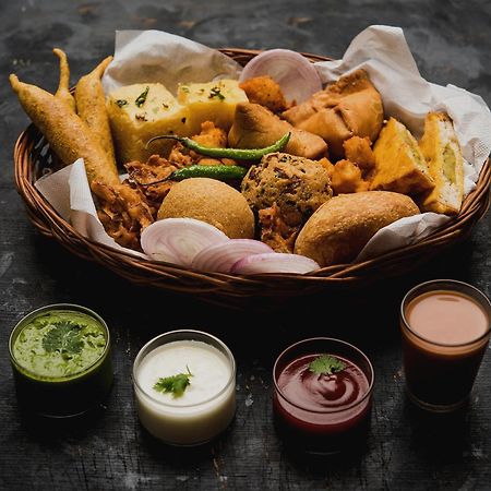 Oyo Flagship Mann Bed And Breakfast Rajpura Exterior photo