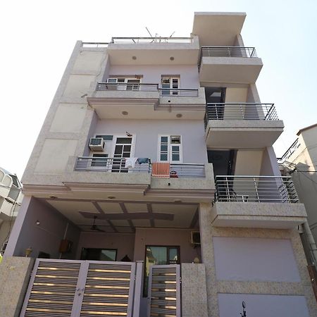 Oyo Flagship Mann Bed And Breakfast Rajpura Exterior photo