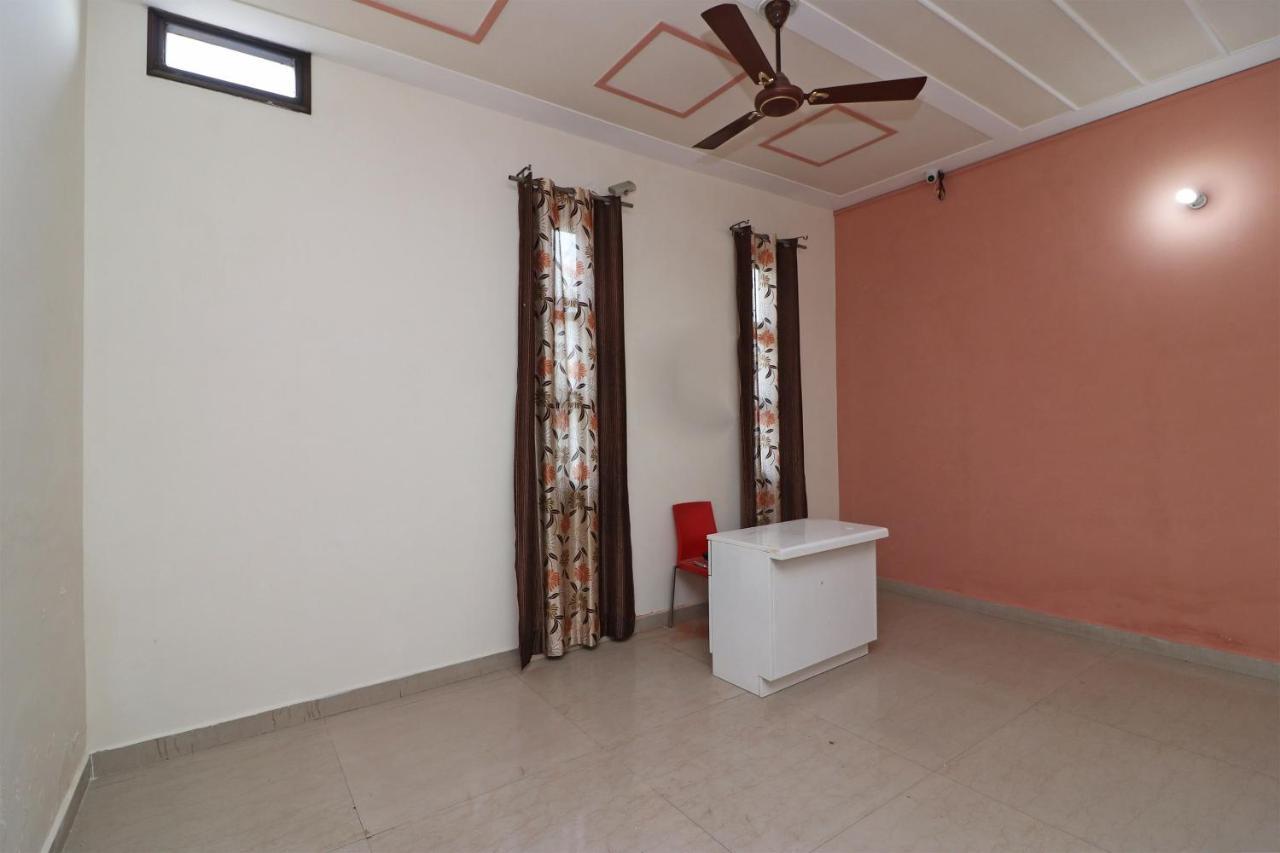 Oyo Flagship Mann Bed And Breakfast Rajpura Exterior photo
