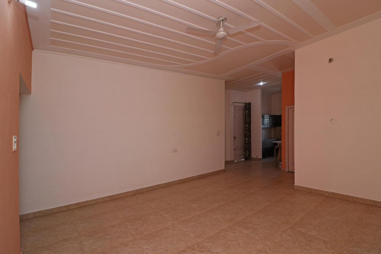 Oyo Flagship Mann Bed And Breakfast Rajpura Exterior photo